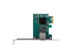 Lanberg Karta sieciowa PCI EXPRESS X1 1X RJ45 2.5GB 1ed low profile