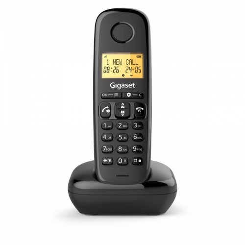 Gigaset Telefon bezprzewodowy Basic 100