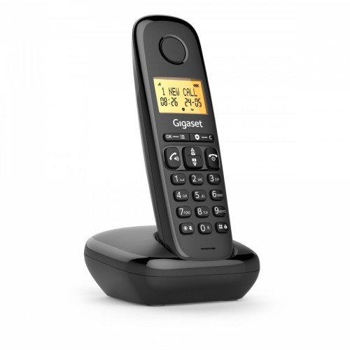 Gigaset Telefon bezprzewodowy Basic 100