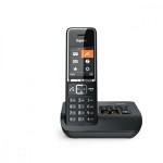 Gigaset Telefon bezprzewodowy Comfort 550A z sekretarką cyfrową