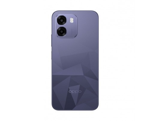 Oppo Smartfon A6k 4G 4/256GB CPH2891 ciemnofioletowy