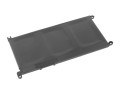 Movano Bateria YRDD6 do Dell Inspiron 14 5481 5590 - 3600 mAh (41 Wh)