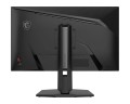 MSI Monitor 27 cali MAG 272PF X24 LED/FHD/FLAT/240Hz/czarny