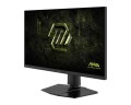 MSI Monitor 27 cali MAG 272PF X24 LED/FHD/FLAT/240Hz/czarny