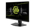 MSI Monitor 27 cali MAG 272URDF E16 UHD/FLAT/160Hz/czarny