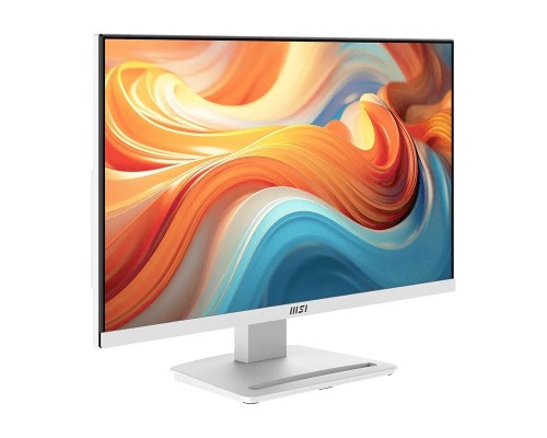 MSI Monitor PRO MP241W E14V 23.8 cala/FHD/FLAT/144Hz/White