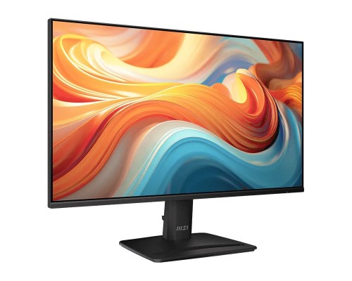 MSI Monitor 23.8 cala PRO MP242 E14C FHD/FLAT/144Hz/czarny