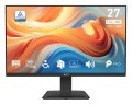 MSI Monitor 27 cali PRO MP273 E14A LED/FHD/FLAT/144Hz/czarny