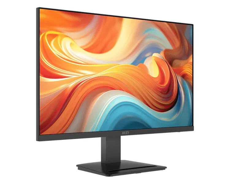 MSI Monitor 27 cali PRO MP273 E14A LED/FHD/FLAT/144Hz/czarny