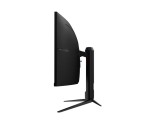 MSI Monitor 34 cale MAG 342CQRF E20 UWQHD/Curved/200Hz/czarny