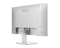 MSI Monitor 27 cali PRO MP273QW E14 LED/WQHD/FLAT/144Hz/biały