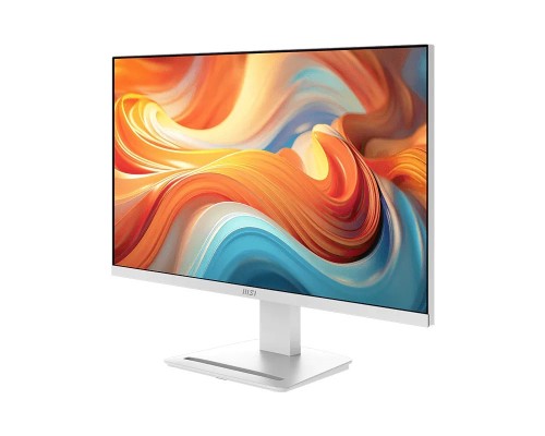 MSI Monitor 27 cali PRO MP273W E14A LED/FHD/FLAT/144Hz/biały