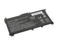 Movano Bateria HT03XL do HP 240 250 255 256 G7 340 348 G5 - 3400 mAh (39 Wh)