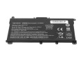 Movano Bateria HT03XL do HP 240 250 255 256 G7 340 348 G5 - 3400 mAh (39 Wh)