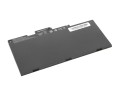 Movano Bateria CS03 CS03XL do HP EliteBook 755 840 850 G3 - 4100 mAh (47 Wh)