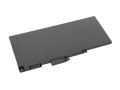Movano Bateria CS03 CS03XL do HP EliteBook 755 840 850 G3 - 4100 mAh (47 Wh)