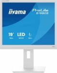 IIYAMA Monitor 19 cali B1980S-W1 HDMI, DP, PIVOT, HAS/150mm