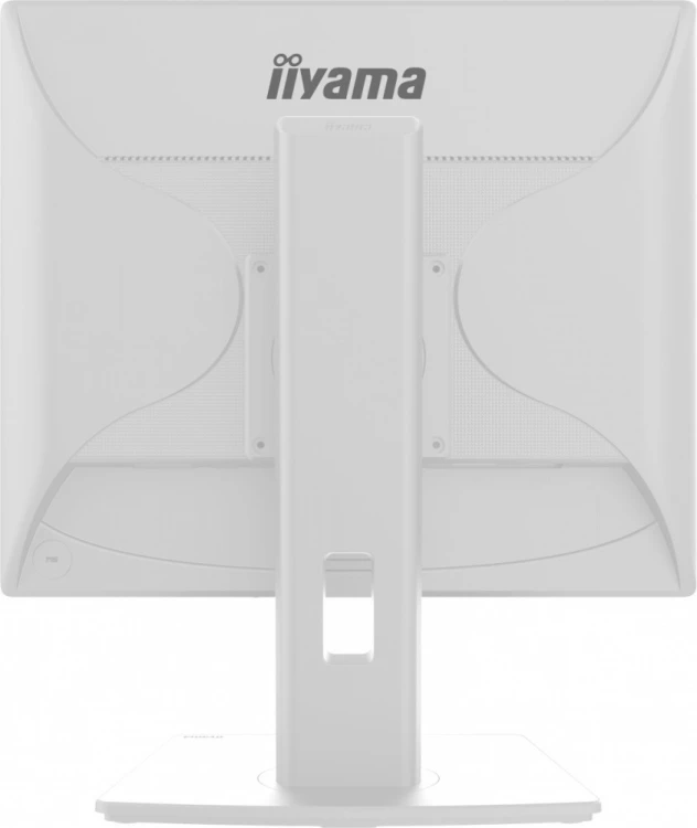 IIYAMA Monitor 19 cali B1980S-W1 HDMI, DP, PIVOT, HAS/150mm