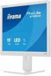 IIYAMA Monitor 19 cali B1980S-W1 HDMI, DP, PIVOT, HAS/150mm