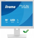 IIYAMA Monitor 19 cali B1980S-W1 HDMI, DP, PIVOT, HAS/150mm