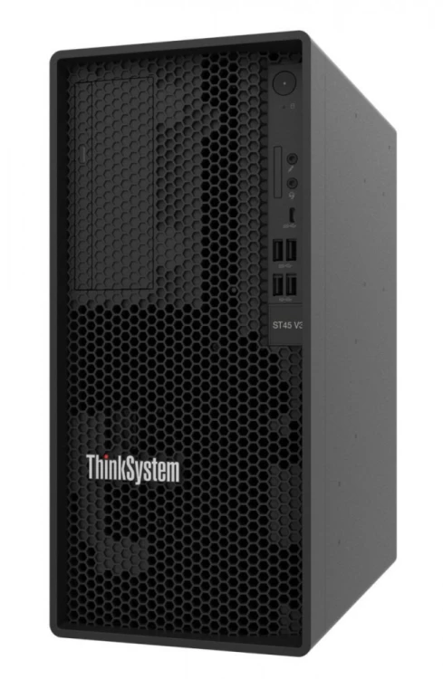 Lenovo Serwer ST45v3 AMD 4344P 2x 960GB  7DH5A02JEA