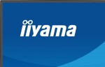 IIYAMA Monitor 27 cali XB2797QSN-B1 IPS/3.7 megapixel QHD, HAS150/ 350cd/1ms/HDMI/Displayport, USBC DOCK 65W, 4USB HUB, RJ45