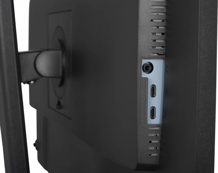 IIYAMA Monitor 27 cali XB2797QSN-B1 IPS/3.7 megapixel QHD, HAS150/ 350cd/1ms/HDMI/Displayport, USBC DOCK 65W, 4USB HUB, RJ45