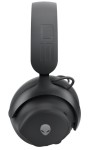 Dell Zestaw słuchawkowy bezprzewodowy zestaw słuchawkowy dla graczy Alienware Pro Dark Side of the Moon
