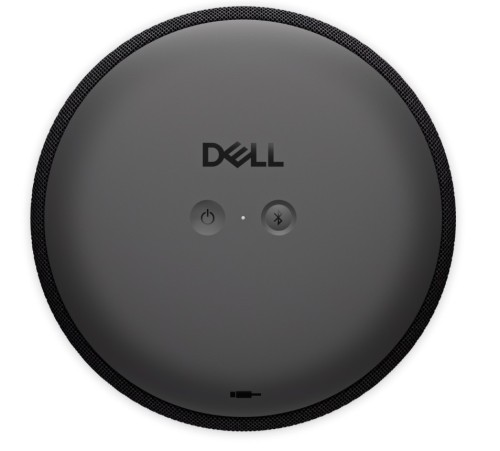 Dell Zestaw głośnomówiący bezprzewodowy Dell Pro Plus SL525