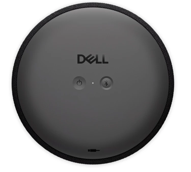 Dell Zestaw głośnomówiący bezprzewodowy Dell Pro Plus SL525