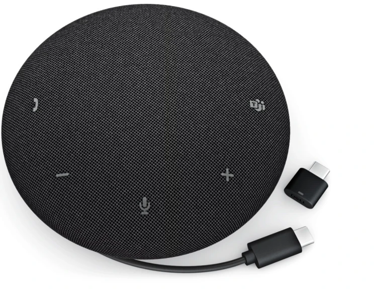 Dell Zestaw głośnomówiący bezprzewodowy Dell Pro Plus SL525