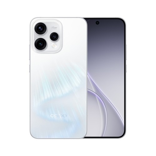 Oppo Smartfon Reno15 5G 8/512GB CPH2825 biały