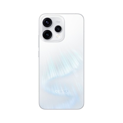Oppo Smartfon Reno15 5G 8/512GB CPH2825 biały