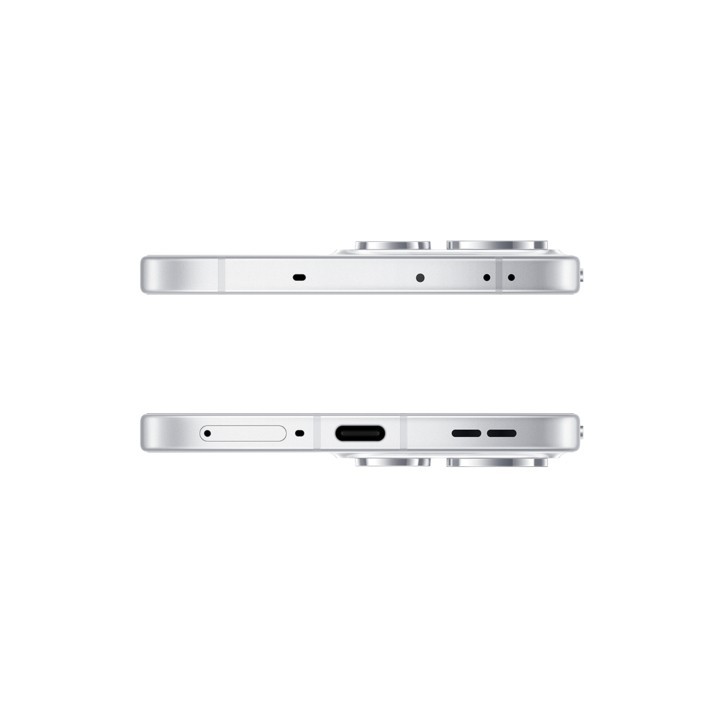 Oppo Smartfon Reno15 5G 8/512GB CPH2825 biały