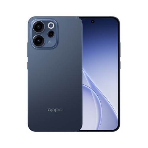 Oppo Smartfon Reno15 FS 5G 8/512 GB CPH2801 granatowy