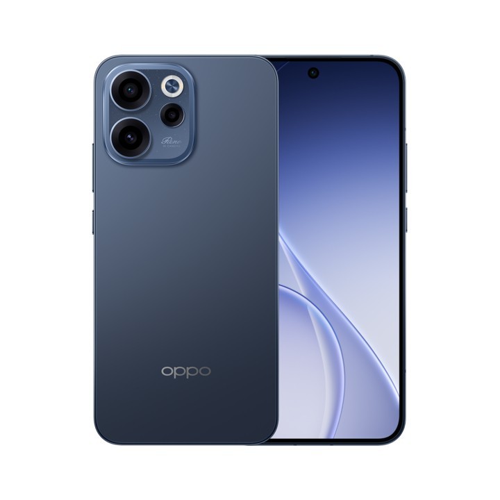 Oppo Smartfon Reno15 FS 5G 8/512 GB CPH2801 granatowy