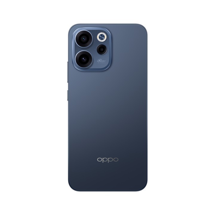 Oppo Smartfon Reno15 FS 5G 8/512 GB CPH2801 granatowy