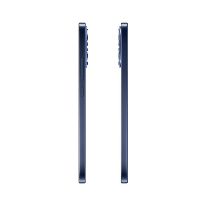 Oppo Smartfon Reno15 FS 5G 8/512 GB CPH2801 granatowy