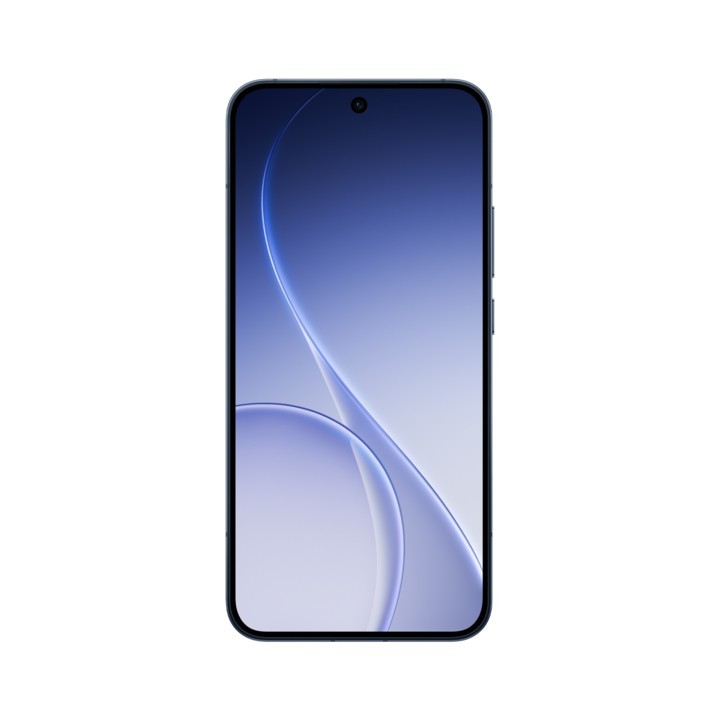Oppo Smartfon Reno15 FS 5G 8/512 GB CPH2801 granatowy