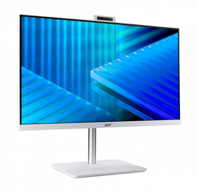 Acer Komputer All-in-One Veriton 2000 VZ2417G 27 IPS i5-120U/16GB /512GB M2/W11P