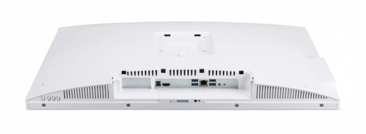 Acer Komputer All-in-One Veriton 2000 VZ2417G 27 IPS i5-120U/16GB /512GB M2/W11P