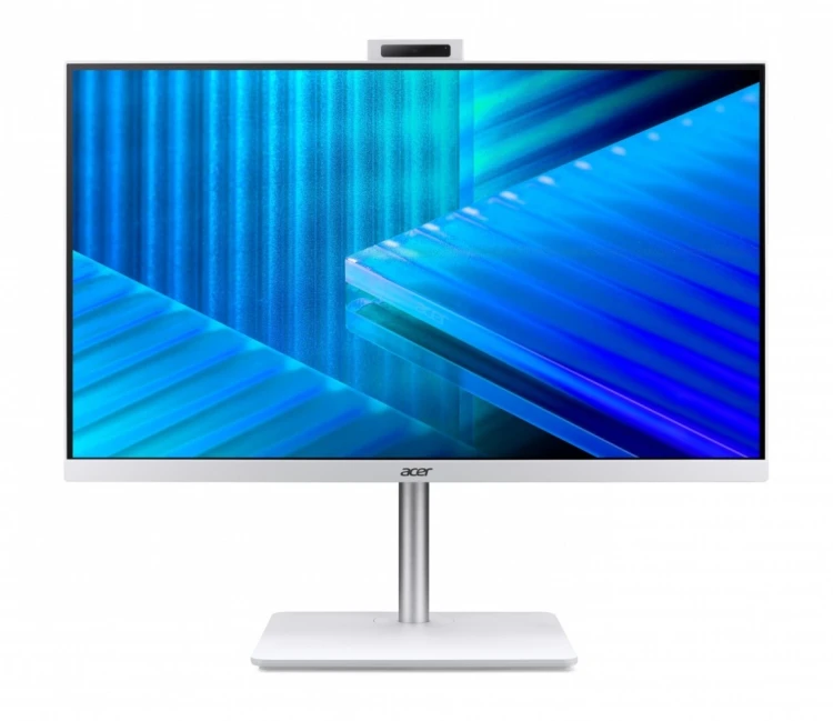 Acer Komputer All-in-One Veriton 2000 VZ2417G 27 IPS i5-120U/16GB /512GB M2/W11P