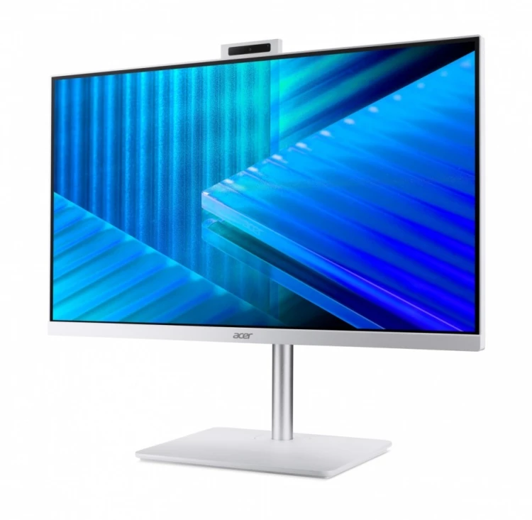 Acer Komputer All-in-One Veriton 2000 VZ2417G 27 IPS i5-120U/16GB /512GB M2/W11P