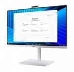Acer Komputer All-in-One Veriton 2000 VZ2417G 27 IPS i5-120U/16GB /512GB M2/W11P