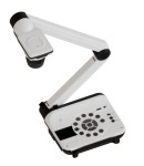 Optoma Wizualizer DC557 W3V00000011