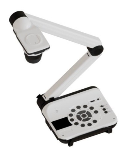 Optoma Wizualizer DC557 W3V00000011