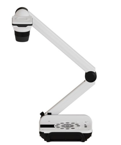 Optoma Wizualizer DC557 W3V00000011