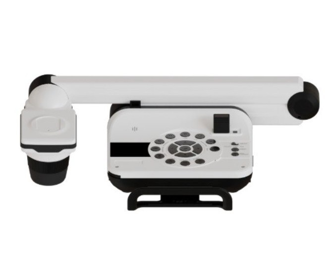Optoma Wizualizer DC557 W3V00000011