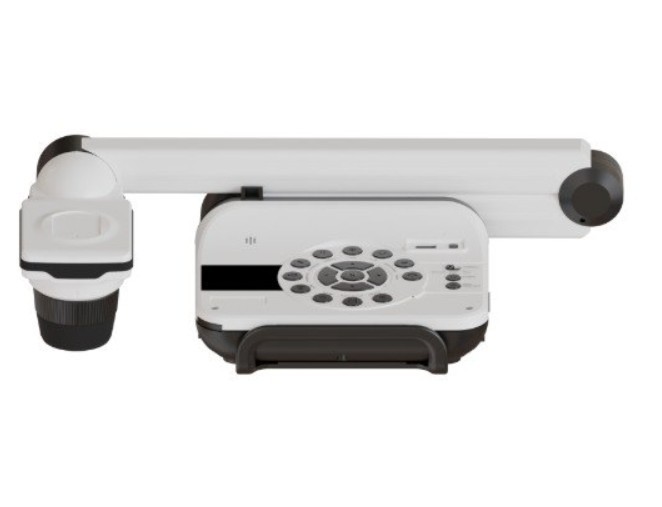 Optoma Wizualizer DC557 W3V00000011