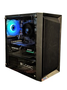 Komputer SLC GAME 325/26 + Win11Pro Ryz 5 5500/16GB/1TB-SSD/RTX5050-8GB
